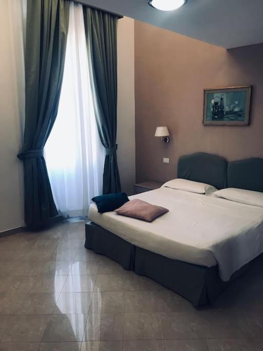 43 Appartamento Ampio E Comodo Nel Centro Di Roma Экстерьер фото
